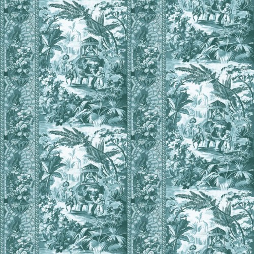 Tapeta scenki rodzajowe Lorenzo Castillo LCW 1081-001 TANA Tana