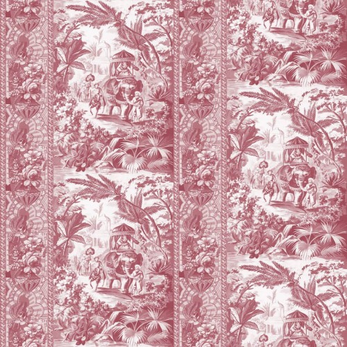 Tapeta scenki rodzajowe Lorenzo Castillo LCW 1081-003 TANA Tana