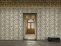 Tapeta scenki rodzajowe Lorenzo Castillo LCW 1081-004 TANA Tana