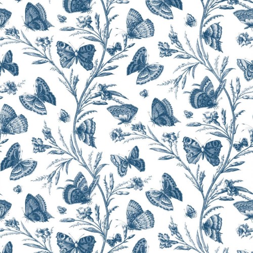 Tapeta motyle Lorenzo Castillo LCW 1086-002 KIRA Tana