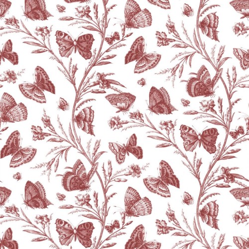 Tapeta motyle Lorenzo Castillo LCW 1086-003 KIRA Tana