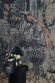 Mural botaniczny krajobraz Casamance 71280209 Hang Mua Exploration