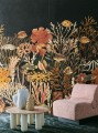 Mural ryby i koralowce Casamance 71300350 Moorea Exploration
