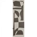 Mural geometryczny Casamance 71320123 Concordance Exploration