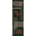 Mural geometryczny Casamance 71320325 Concordance Exploration