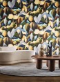 Tapeta drzewa Casamance 71330214 Orée Exploration