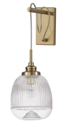 Lampa ścienna nowoczesna Luces Exclusivas AHIGAL LE41849