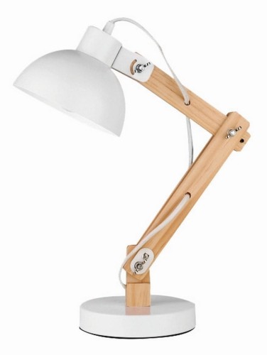 Lampa biurkowa Luces Exclusivas NIRGUA LE42109