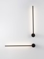 Kinkiet nowoczesny Luces Exclusivas TUNJA LE42605