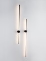 Kinkiet nowoczesny Luces Exclusivas TUNJA LE42606