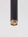 Lampa wisząca nowoczesna Luces Exclusivas CAYES LE42621