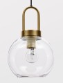 Lampa wisząca nowoczesna Luces Exclusivas BANES LE42653
