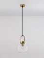 Lampa wisząca nowoczesna Luces Exclusivas BANES LE42653