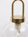 Lampa wisząca nowoczesna Luces Exclusivas BANES LE42653