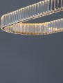 Lampa wisząca nowoczesna Luces Exclusivas BAUTA LE42672