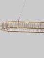 Lampa wisząca nowoczesna Luces Exclusivas BAUTA LE42672