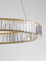 Lampa wisząca nowoczesna Luces Exclusivas BAUTA LE42674