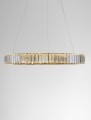 Lampa wisząca nowoczesna Luces Exclusivas BAUTA LE42674