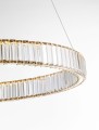 Lampa wisząca nowoczesna Luces Exclusivas BAUTA LE42675