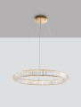 Lampa wisząca nowoczesna Luces Exclusivas BAUTA LE42675
