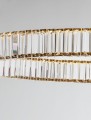 Lampa wisząca nowoczesna Luces Exclusivas BAUTA LE42675