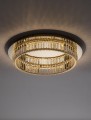 Lampa sufitowa nowoczesna Luces Exclusivas BAUTA LE42678