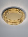 Lampa sufitowa nowoczesna Luces Exclusivas BAUTA LE42678