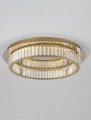 Lampa sufitowa nowoczesna Luces Exclusivas BAUTA LE42679