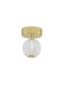 Lampa sufitowa nowoczesna Luces Exclusivas CANA LE42691