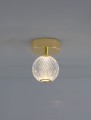 Lampa sufitowa nowoczesna Luces Exclusivas CANA LE42691