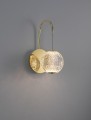 Kinkiet glamour Luces Exclusivas CANA LE42695