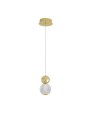 Lampa wisząca nowoczesna LED Luces Exclusivas PONCE LE42698