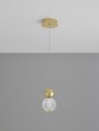 Lampa wisząca nowoczesna LED Luces Exclusivas PONCE LE42698