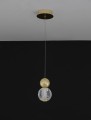 Lampa wisząca nowoczesna LED Luces Exclusivas PONCE LE42698