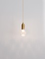 Lampa wisząca nowoczesna Luces Exclusivas BANI LE42709