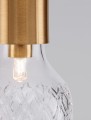 Lampa wisząca nowoczesna Luces Exclusivas BANI LE42709