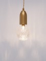 Lampa wisząca nowoczesna Luces Exclusivas BANI LE42709