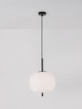 Lampa wisząca nowoczesna Luces Exclusivas MARC LE42718
