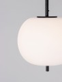 Lampa wisząca nowoczesna Luces Exclusivas MARC LE42718