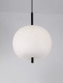 Lampa wisząca nowoczesna Luces Exclusivas MARC LE42718