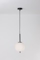 Lampa wisząca nowoczesna Luces Exclusivas MARC LE42721