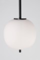 Lampa wisząca nowoczesna Luces Exclusivas MARC LE42721