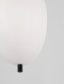Lampa wisząca nowoczesna Luces Exclusivas MARC LE42723