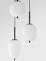 Lampa wisząca nowoczesna Luces Exclusivas MARC LE42724