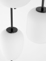 Lampa wisząca nowoczesna Luces Exclusivas MARC LE42724