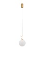 Lampa wisząca nowoczesna LED Luces Exclusivas YARA LE42733
