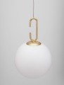 Lampa wisząca nowoczesna LED Luces Exclusivas YARA LE42733