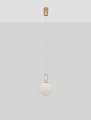 Lampa wisząca nowoczesna LED Luces Exclusivas YARA LE42733