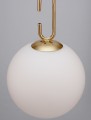 Lampa wisząca nowoczesna LED Luces Exclusivas YARA LE42733
