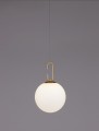Lampa wisząca nowoczesna LED Luces Exclusivas YARA LE42733